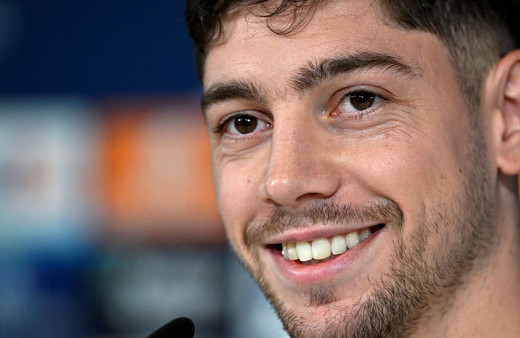 Real Madrid kaptanı Valverde Arda Güler'e övgü yağdırdı