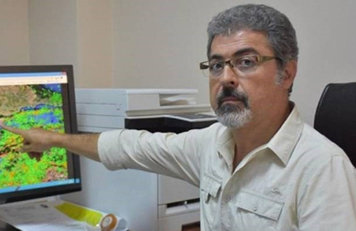 Prof. Dr. Sözbilir'den İzmir’e deprem uyarısı