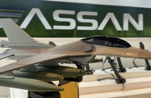 Türkiye'den Güney Kore açılımı, Güney Kore’ye askeri mühimmat satacaklar