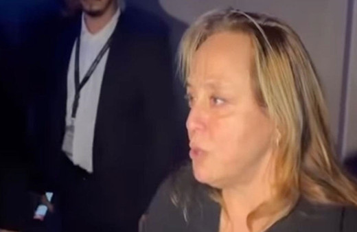 Menajer Ayşe Barım hakkında tahliye kararı veren hakim hakkında soruşturma