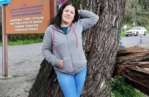 Baba dediği kişi gerçek babasının katili çıktı! Gerçeği DNA testiyle çıktı