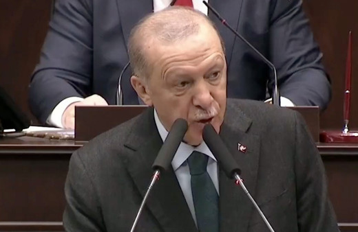 Cumhurbaşkanı Erdoğan'dan önemli açıklamalar