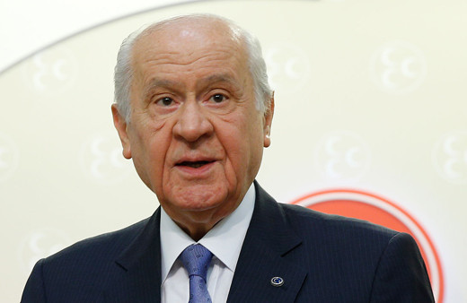Devlet Bahçeli'nin sağlık durumuna ilişkin yeni açıklama