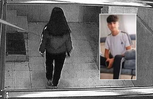 Diyarbakır'da 16 yaşındaki Merve erkek arkadaşını öldürdü: "Elinde uygunsuz görüntülerim vardı"