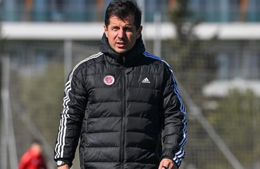 Emre Belözoğlu: Kasımpaşa maçı önemli bir viraj