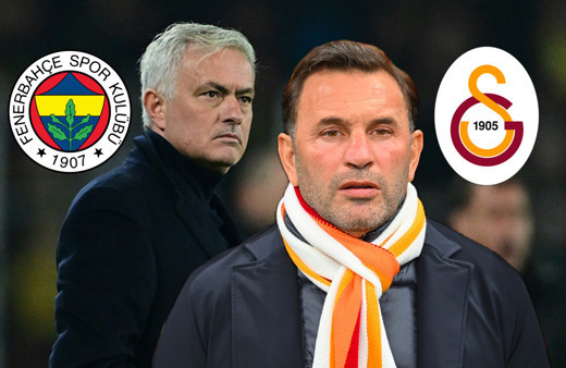 Flaş iddia! TFF'den Galatasaray-Fenerbahçe yabancı hakem! 'Anlaşmaya varıldı' deniyor