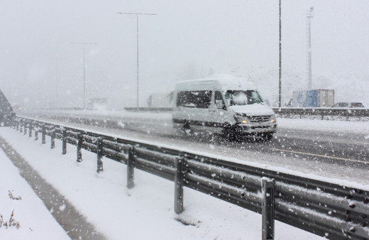İstanbul Valisi Gül duyurdu: İstanbul'da okullar tatil edildi