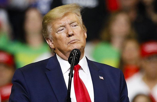 Trump yönetiminden göçmen karşıtı bir hamle daha! 26 bin göçmen çocuk etkilenecek