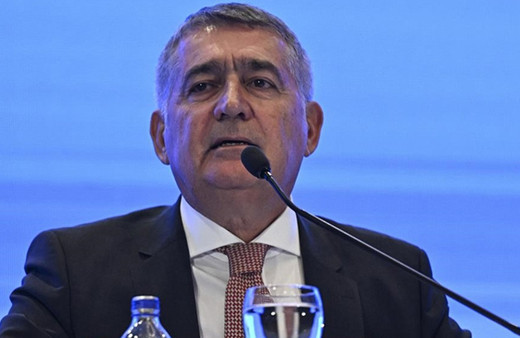 TÜSİAD Başkanı Orhan Turan hakkında resen soruşturma başlatıldı