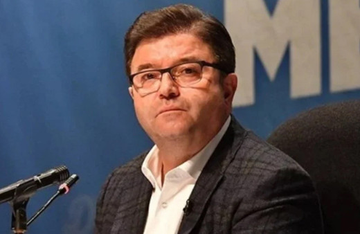 Eski Maltepe Belediye Başkanı Kılıç için 5 yıl hapis talebi