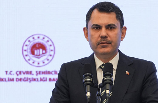 "2024-2030 Ulusal Coğrafi Bilgi Stratejisi ve Eylem Planı" yürürlüğe girdi! Afet ve acil durumlarda veri paylaşımı hızlanacak