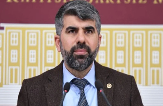 HÜDA PAR'lı vekilden çok tartışılacak Kemalizm sözleri: Bir zehirdir!