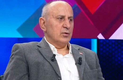 40 milletvekilinden 5'i dönüş yapmış! Dursun Çiçek imza toplamaya başladı