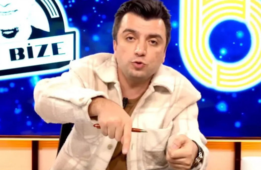 Avukat Bışar Özbey'den çok konuşulacak 'yabancı hakem' iddias