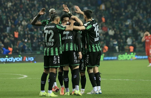 İsmet Taşdemir geldi Kocaelispor kalesine duvar ördü