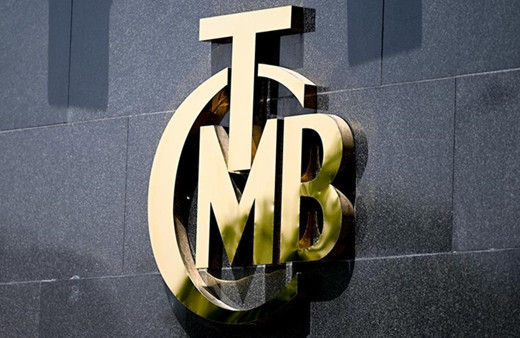 Merkez Bankası rezervleri rekor kırdı