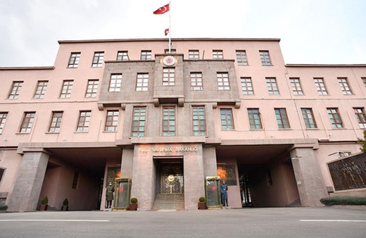 Mısır ile Güney Kıbrıs anlaşma imzaladı MSB kaynaklarından sert tepki: Yok hükmündedir