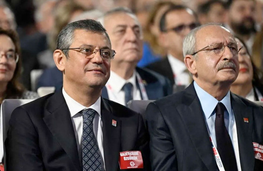 CHP'de 'şaibeli kurultay' soruşturmasında ayrıntılar ortaya çıktı para trafiği için yazı gönderildi