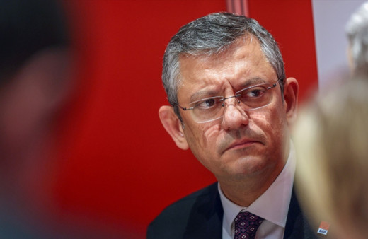 Özgür Özel'den Dursun Çiçek açıklaması