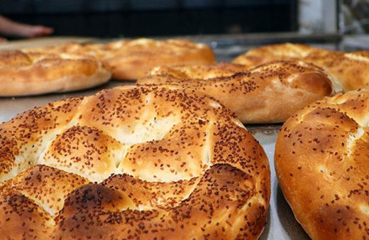 Ramazan pidesinin yeni fiyatı belli oldu! Fırıncılar Federasyonu Başkanı açıkladı