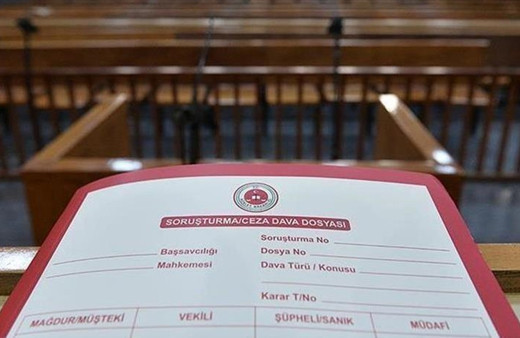 Rus uyruklu eşini öldürmüştü! "Pişmanım" demesi fayda etmedi