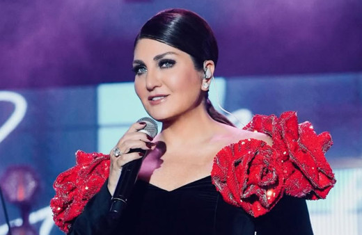 Sibel Can'ın yeni imajı şaşırttı! Ünlü ismi görenler tanımakta zorlandı