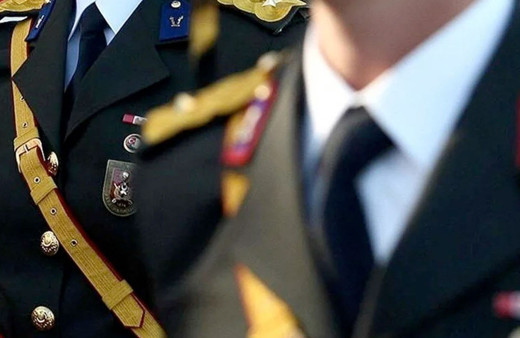Teğmenlerin ihracına karşı çıkan Kara Kuvvetleri Kurmay Başkanı Korgeneral Tevfik Algan emekliliğini istedi