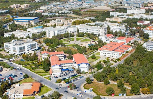 Trio Gayrimenkul ile iş insanı Vakkas Altınbaş'tan yeni yatırım modeli için işbirliği