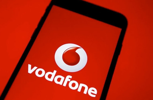 Vodafone Grubu'ndan çevre temizliğine büyük destek