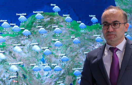 İstanbul'da o günlere dikkat! Kuvvetli kar geliyor, sıcaklık daha da düşecek