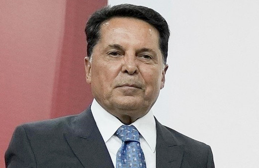 Ahmet Özer hakkında hazırlanan iddianame ortaya çıktı MASAK raporunda şüpheli işlem tespiti