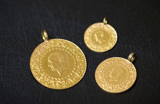 Altında gün sonu! Kilogram fiyatı ne kadar oldu?