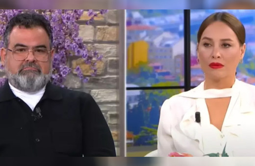 Canlı yayında yatak odası itirafı! Nur Viral duyduklarını anlamakta zorluk çekti