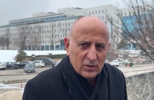 Ekrem İmamoğlu'nun rakibi Dursun Çiçek'ten flaş karar! İmza toplamayı bıraktı