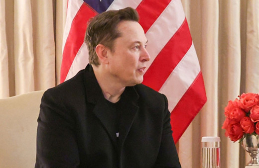 Elon Musk rotayı ABD Merkez Bankası'na (FED) çevirdi