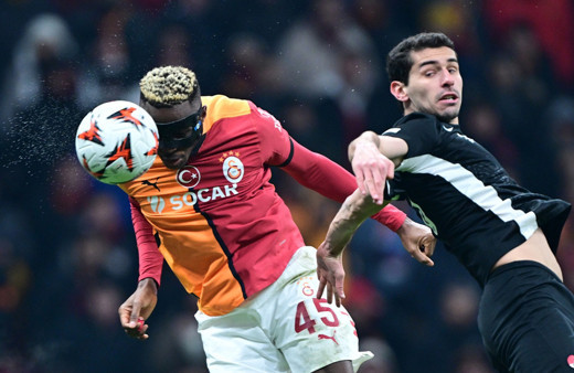 Fenerbahçe turladı, Galatasaray veda etti! UEFA ülke puanı güncellendi: Türkiye kaçıncı sırada?