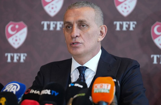 İbrahim Hacıosmanoğlu: Galatasaray'la düşmanlığım yok