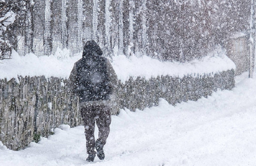 Bitmedi, daha fazlası bu gece geliyor! AKOM, meteoroloji ve valilik yeniden uyardı