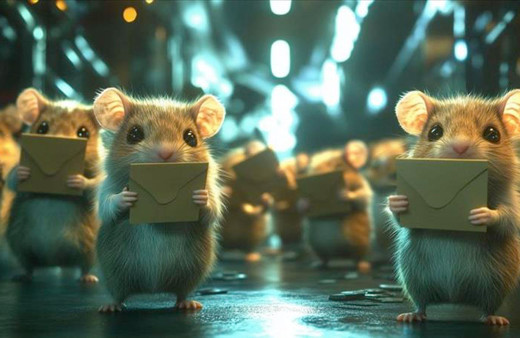 Kaspersky, 2024'te 893 milyonun üzerinde kimlik avı girişimi tespit etti