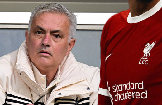 Liverpool'dan Fenerbahçe'ye! Mourinho onayladı, yüzyılın transferi gerçekleşiyor