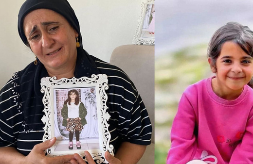 Narin Güran cinayetinde yeni gelişme!