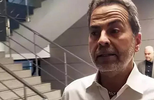 Nasuh Mahruki'ye verilen ceza belli oldu