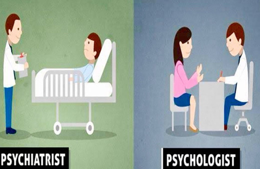 Psikolog mu, psikiyatrist mi! Doğru tercih hangisi?