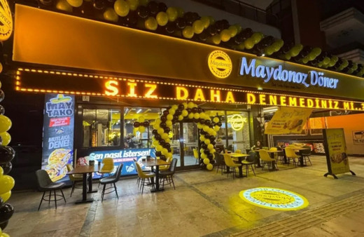 353 kişi gözaltına alınmıştı! TMSF, Maydonoz Döner'e kayyum olarak atandı