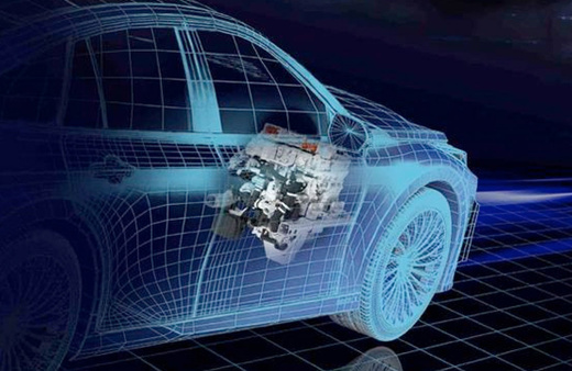 Toyota'dan 3. nesil teknoloji hibrit motorda daha az yakıt tüketimi daha uzun kullanım ömrü