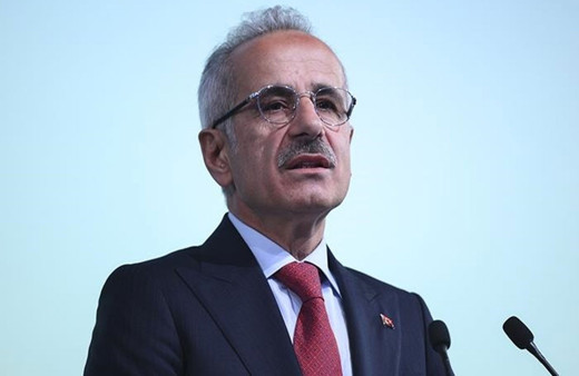 Bakan Uraloğlu 6 ildeki bazı yolların ağır taşıtlara kapatılmasını değerlendirdi