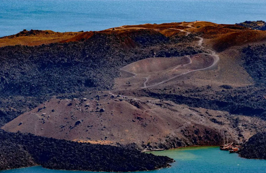 Ege'de korkulan oldu! Profesör tehlikenin geldiğini açıkladı