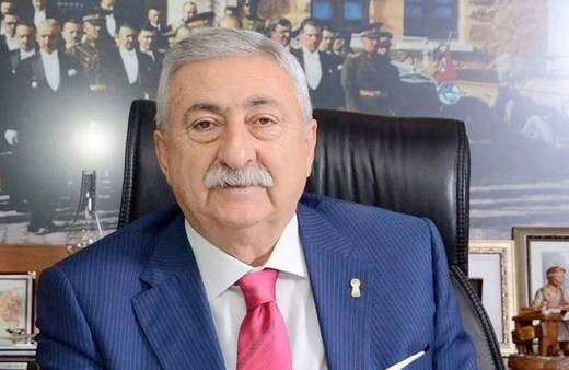 TESK Başkanı Bendevi Palandöken vatandaşları uyardı