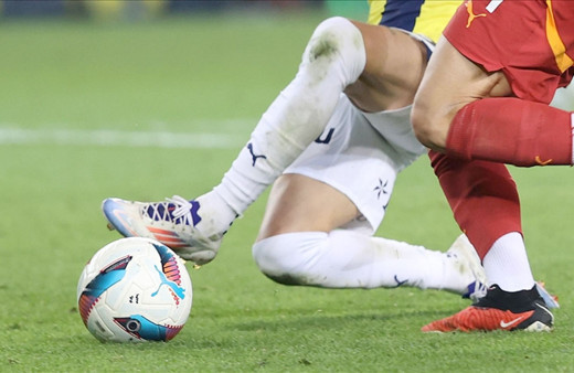 Galatasaray-Fenerbahçe rekabetinde 18. kez yabancı hakem düdük çalacak