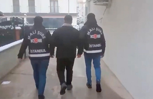 MASAK, Maydonoz Döner zincirine FETÖ soruşturmasında nasıl iz sürdü ayrıntılar ortaya çıktı